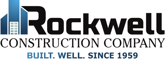 Rockwell Construction Comany - Commercial General Contractor, Design-Build, Fit-out